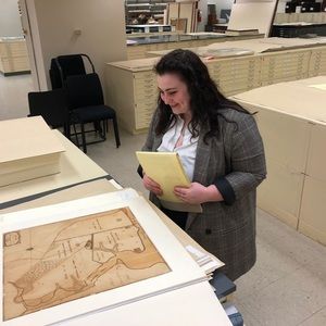 Meet your Posher, Julia